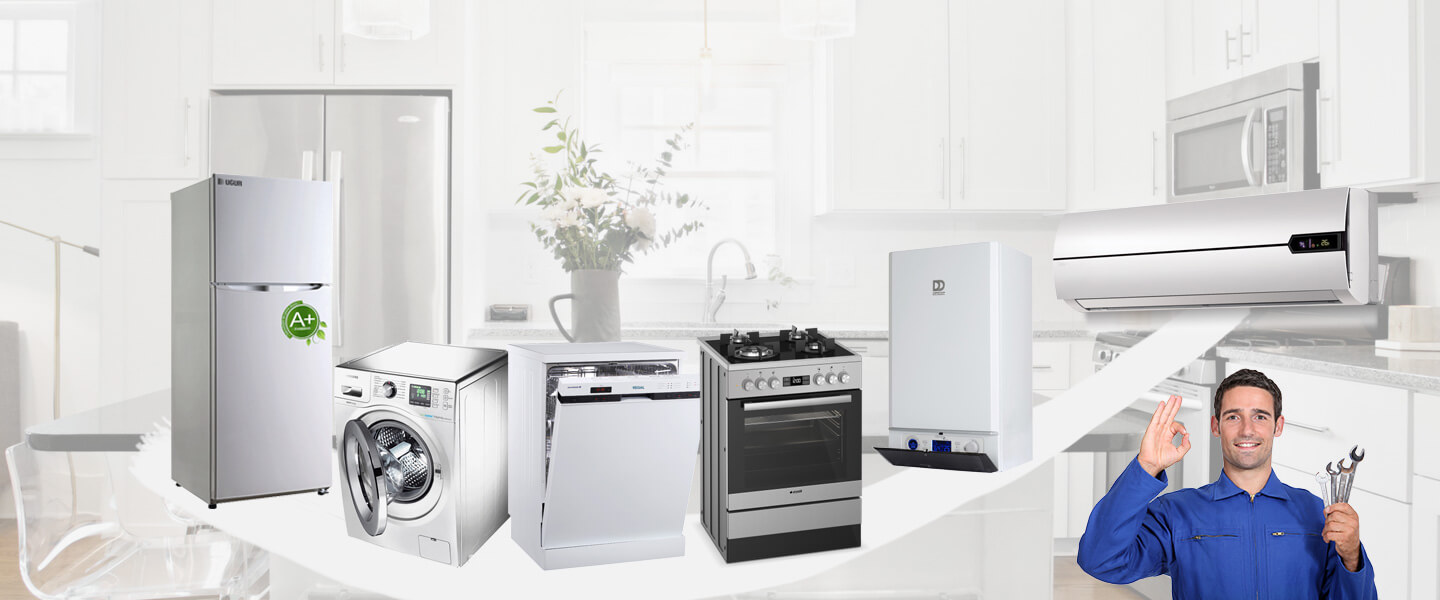 Araban Beko Servisi